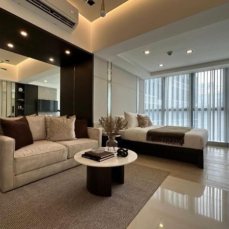 Uptown Parksuites Bgc Тагиг Экстерьер фото