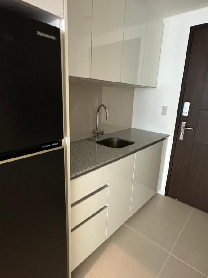 Uptown Parksuites Bgc Тагиг Экстерьер фото